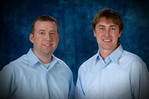 Columbus, WI Dentist - Dr. Adam Forster & Dr. Matthew Clary